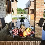Villa Harmony In Paradise Svetvinčenat