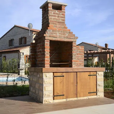 Harmony In Paradise Svetvinčenat