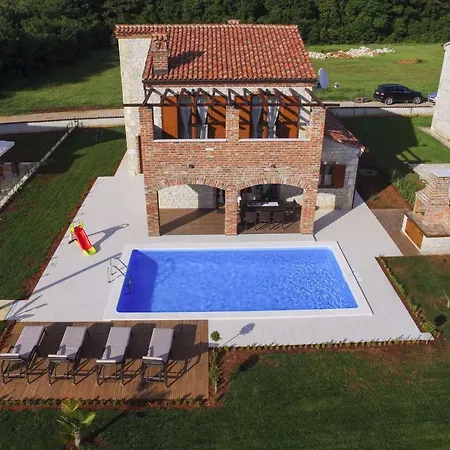 Villa Harmony In Paradise *