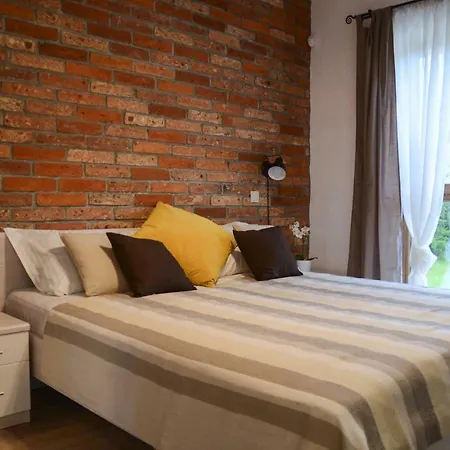 Villa Harmony In Paradise Svetvinčenat