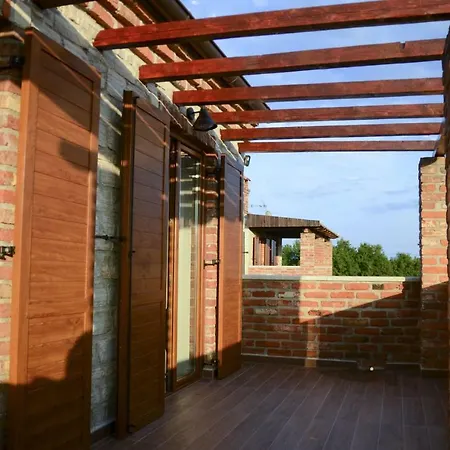 Villa Harmony In Paradise Svetvinčenat