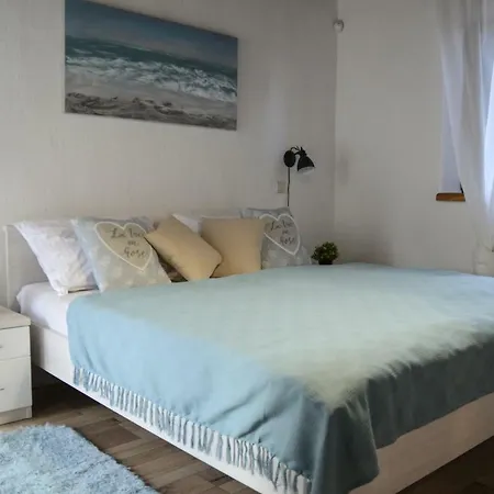 Villa Harmony In Paradise Svetvincenat