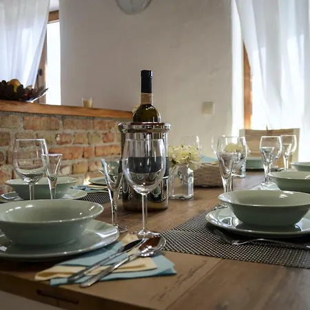 Harmony In Paradise Svetvinčenat