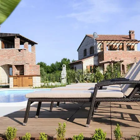 Harmony In Paradise Villa