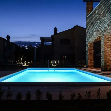 Harmony In Paradise Villa *