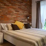 Villa Harmony In Paradise Svetvinčenat