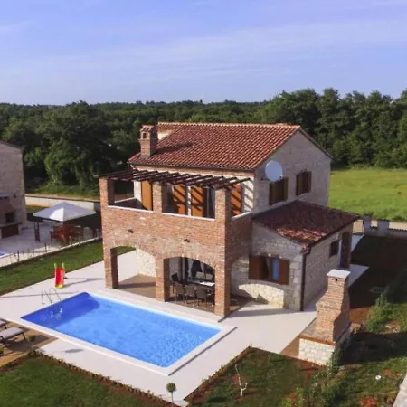 Harmony In Paradise Villa