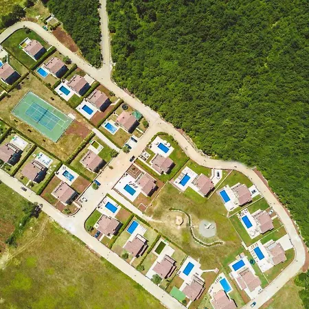 Harmony In Paradise Villa