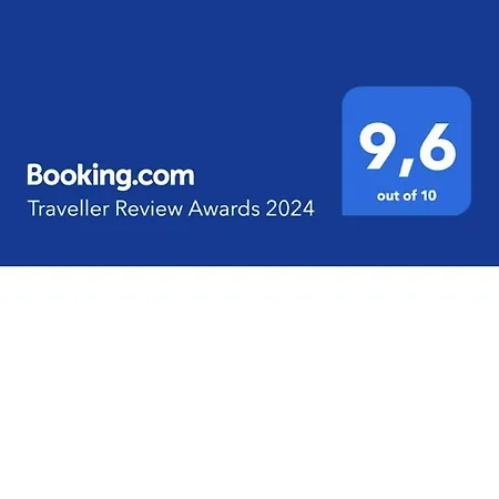 Harmony In Paradise Villa