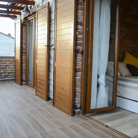 Harmony In Paradise * Svetvinčenat