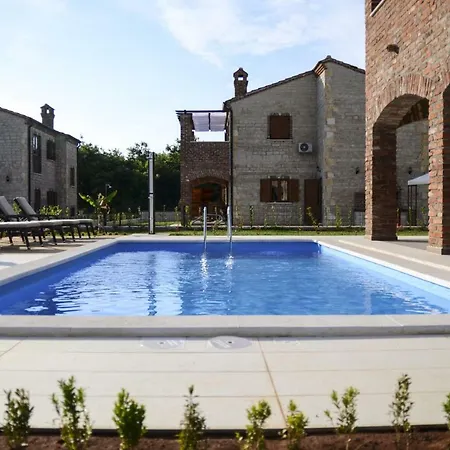 Harmony In Paradise Villa *