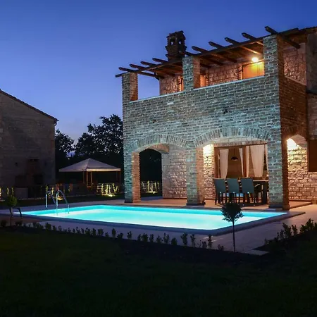 Harmony In Paradise Villa *
